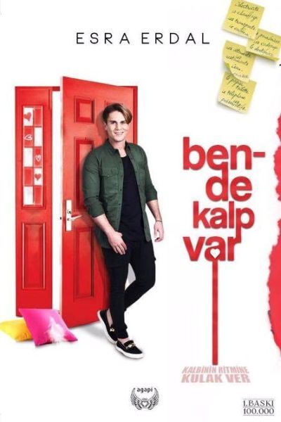 Bende Kalp Var Ciltli