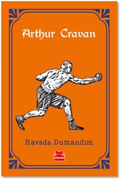 Havada Dumandım Cep Boy