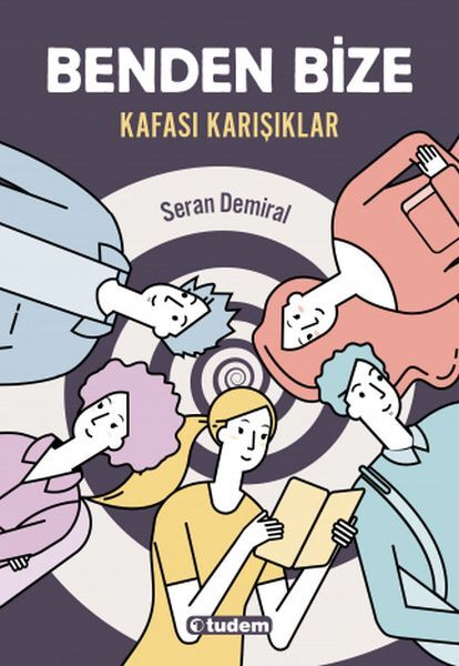 Benden Bize Kafası Karışıklar