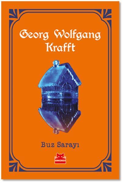 Buz Sarayı Cep Boy