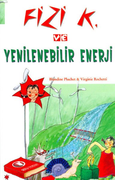Fizik K Yenilebilir Enerji