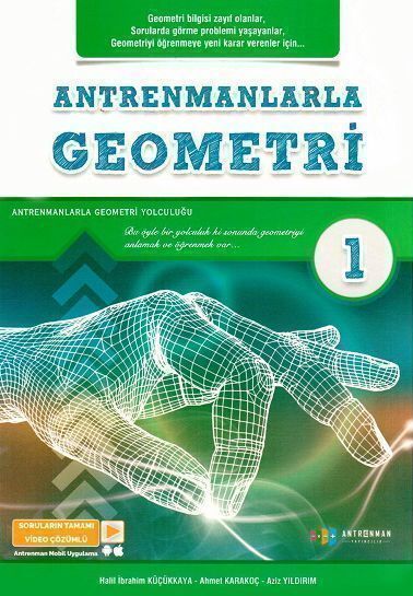 Antremanlarla Geometri 1