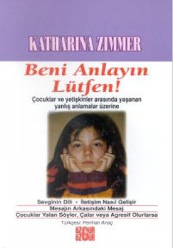 Beni Anlayın Lütfen
