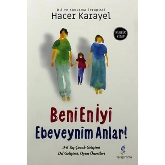 Beni En İyi Ebeveynim Anlar