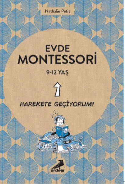 Evde Montessori 9 12 Yaş