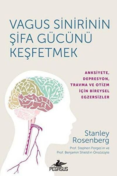 Vagus Sinirinin Şifa Gücünü Keşfetmek