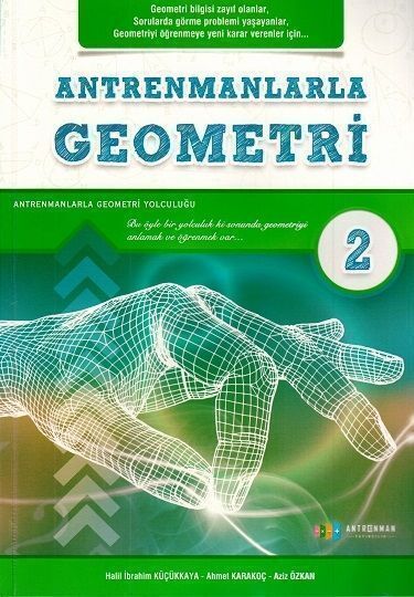 Antremanlarla Geometri 2