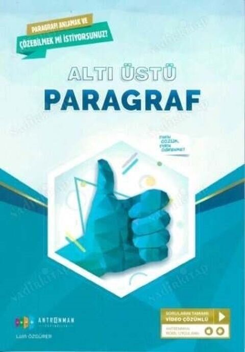 Altı Üstü Paragaraf