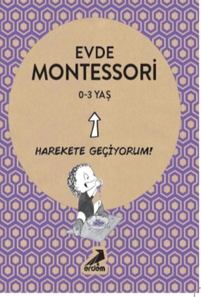 Evde Montessori 0 3 Yaş