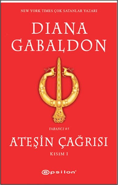 Ateşin Çağrısı Kısım 1