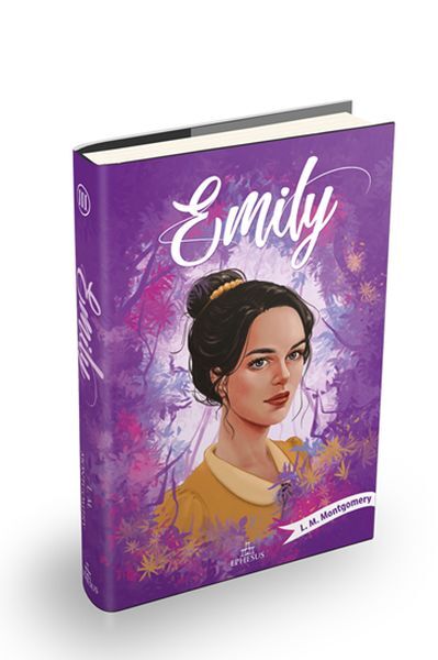Emily 3 Ciltli