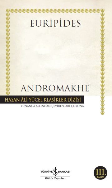 ANDROMAKHE (K.KAPAK)