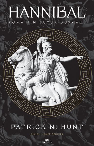 Hannibal Romanın Büyük Düşmanı Dünya Tarihi Dizisi