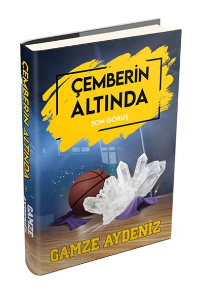 Çemberin Altında 2 Son Görüş Ciltli