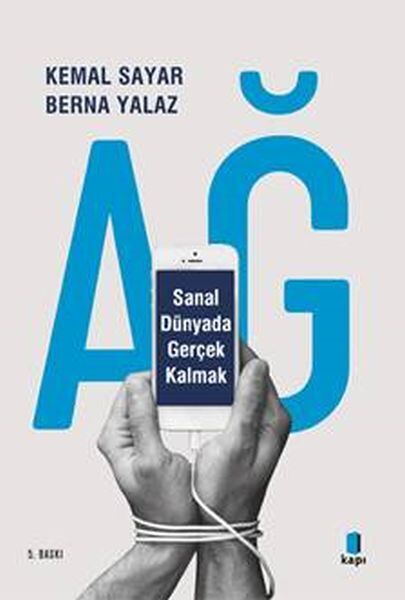 Ağ Sanal Dünyada Gerçek Kalmak