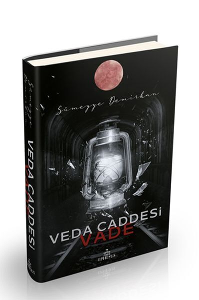 Veda Caddesi 5 Vade Ciltli