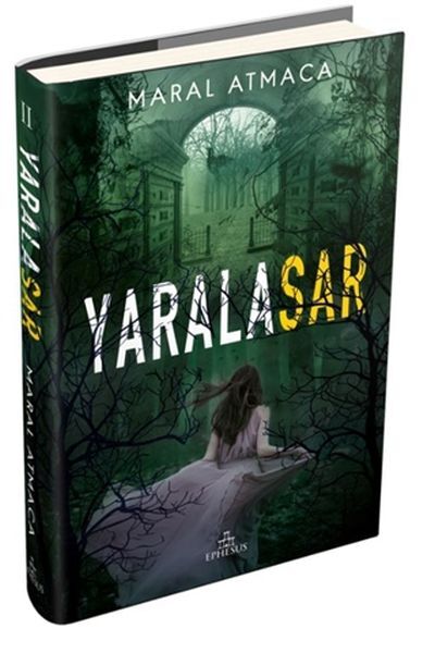 Yaralasar 2 Ciltli