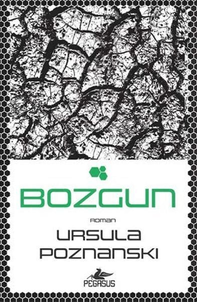 İhanet Üçlemesi 3 Bozgun