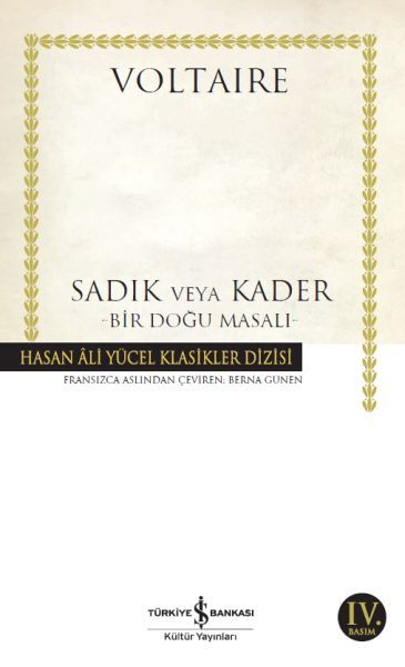 SADIK VEYA KADER (K.KAPAK)