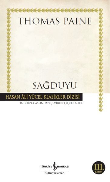SAĞDUYU (K.KAPAK)