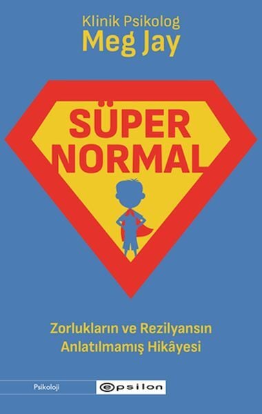Süpernormal