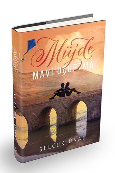 Müjde Mavi Uçurtma