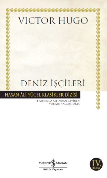 DENİZ İŞÇİLERİ (K.KAPAK)