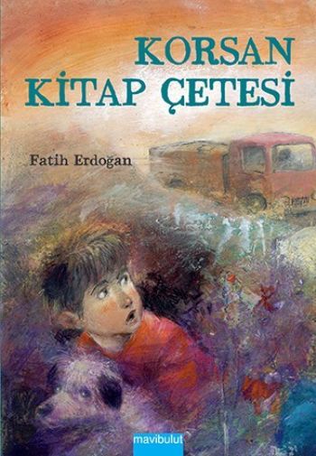 Korsan Kitap Çetesi