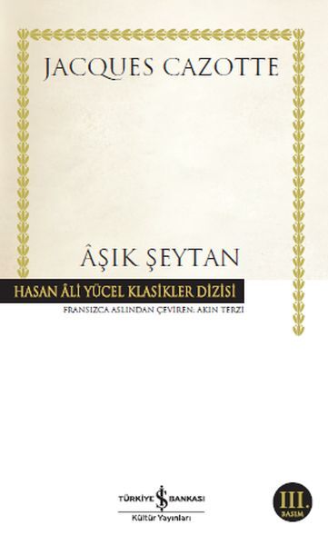 AŞIK ŞEYTAN (K.KAPAK)