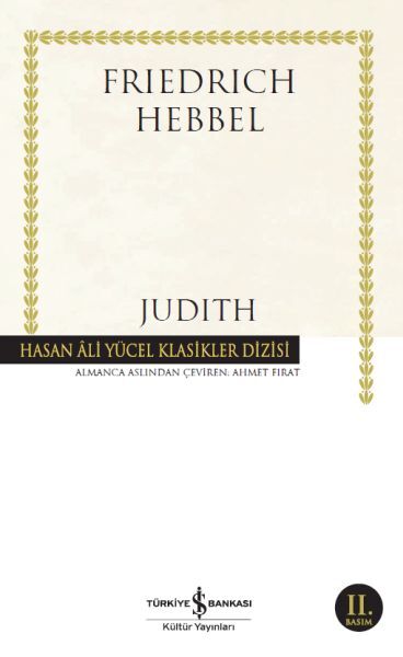 JUDITH (K.KAPAK)
