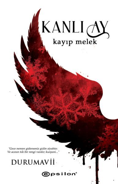 Kanlı Ay 2 Kayıp Melek