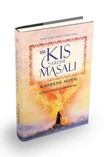 Bir Kış Gecesi Masalı 3 Cadının Kışı