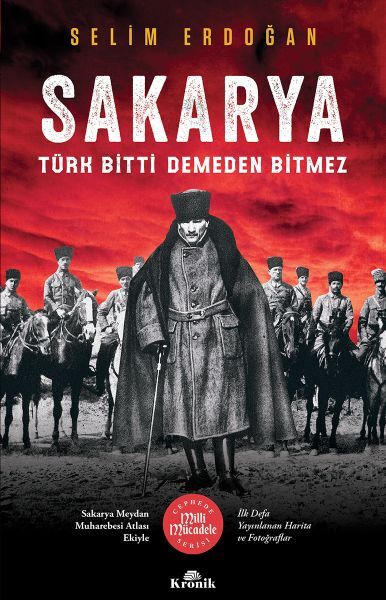 Sakarya Türk Bitti Demeden Bitmez