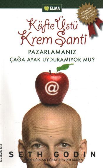 Köfte Üstü Krem Şanti Pazarlamanız Çağa Ayak Uyduramıyor Mu