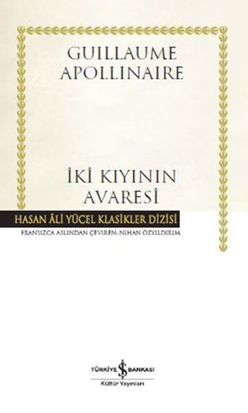 İKİ KIYININ AVARESİ (K.KAPAK)