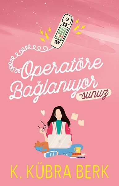 Operatöre Bağlanıyorsunuz 1