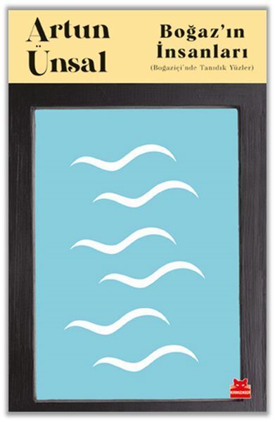 Boğazın İnsanları