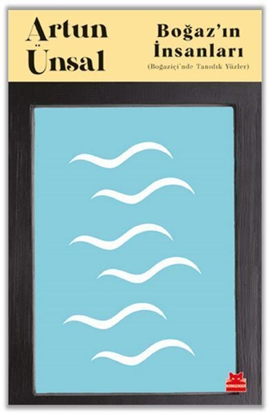 Boğazın İnsanları