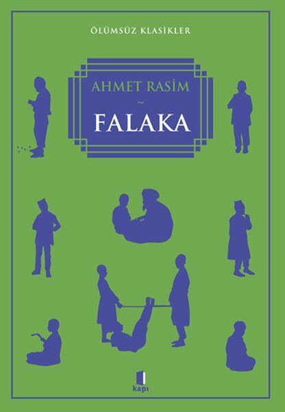 Falaka Ölümsüz Klasikler