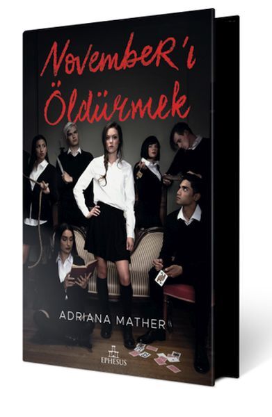 Novemberı Öldürmek