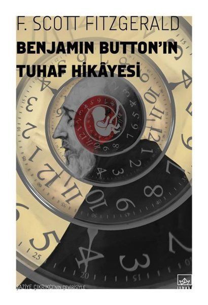 Benjamin Button’In Tuhaf Hikayesi
