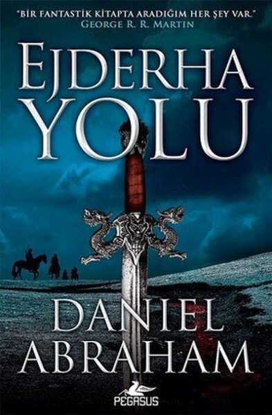 Ejderha Yolu Hançer Ve Sikke Serisi 1