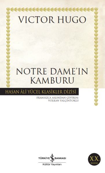 NOTRE DAME IN KAMBURU (K.KAPAK)