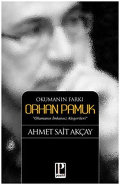 Okumanın Farkı Orhan Pamuk