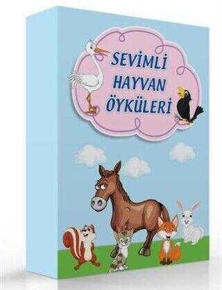 Sevimli Hayvanlar