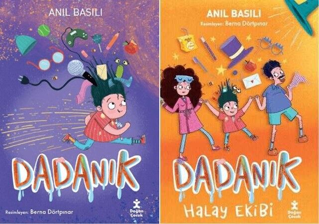 Dadanık / Dadanık - Halay Ekibi