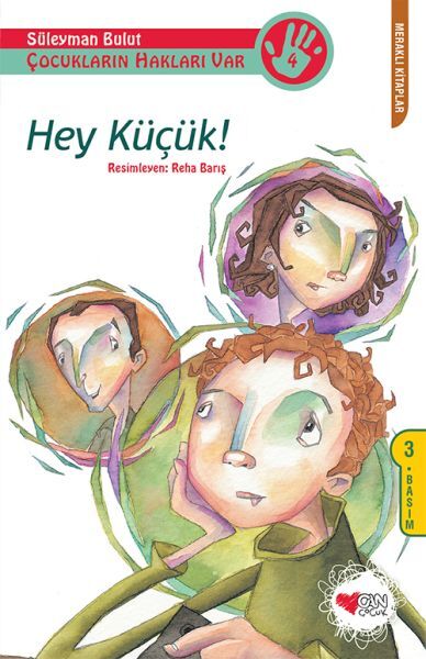 Hey Küçük