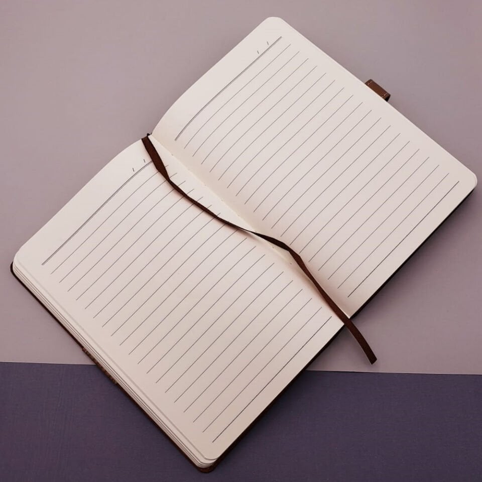 Öğretmenler Gününe Hediyelik Defter Kalem Set