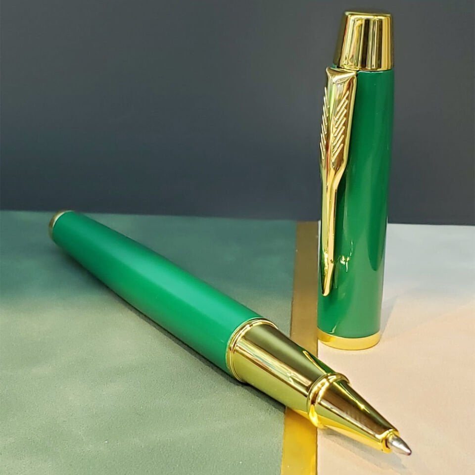 Öğretmenler Gününe Hediyelik Defter Kalem Set