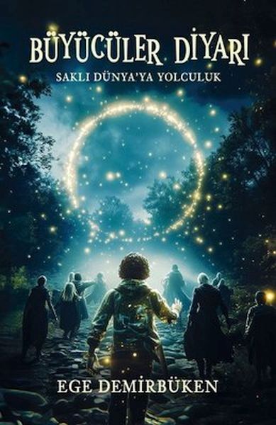 Büyücüler Diyarı Saklı Dünyaya Yolculuk